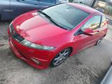 Honda civic type-R FN2 rhd für K20 swap - Honda Civic aus 2007: Type R