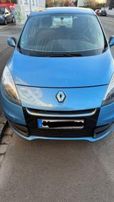 Renault Renaul Scenic 2012 | 122.000km | TÜV bis 0... - Renault Scenic in Herne