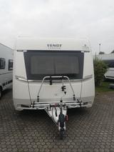 Fendt Bianco Activ 560 SKM TV Halter / Auflastung - Fendt Bianco Activ 560 SKM