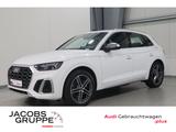Audi SQ5 3.0 TDI*Navi*LED*PDC * - Audi SQ5 in Aachen