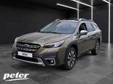Subaru Outback 2.5i Platinum (EURO 6e) - Subaru Gebrauchtwagen in Halle