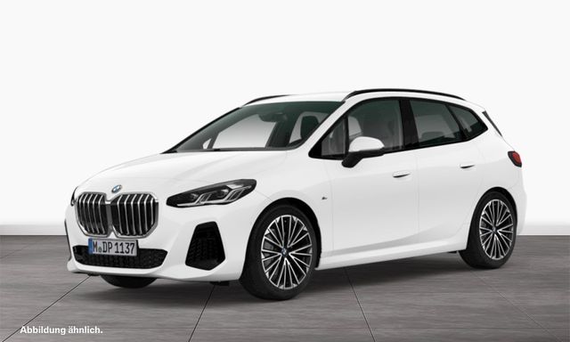 BMW 218i Active Tourer M Sport AHK Harman/K Kamera