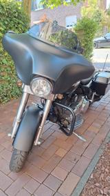 Harley-Davidson Street Glide - Offers