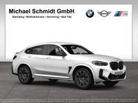 BMW X4 M - Vorschau Bild 7