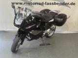 BMW F800GT ab 2017 schoenes Bike, sehr gepflegt - BMW F800S
