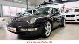 Porsche 993 Carrera 2 Coupé BC,Tempomat,Sitzh,SSD,18"Alu - Porsche 993: Carrera 2s
