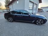BMW 740d xDrive - - gebrauchte BMW 740 aus dem Jahr 2016