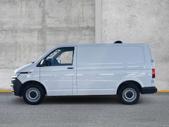 Fahrzeugabbildung Volkswagen T6 Transporter Kasten 2.0 TDI 3,2t LED KLIMA NAV