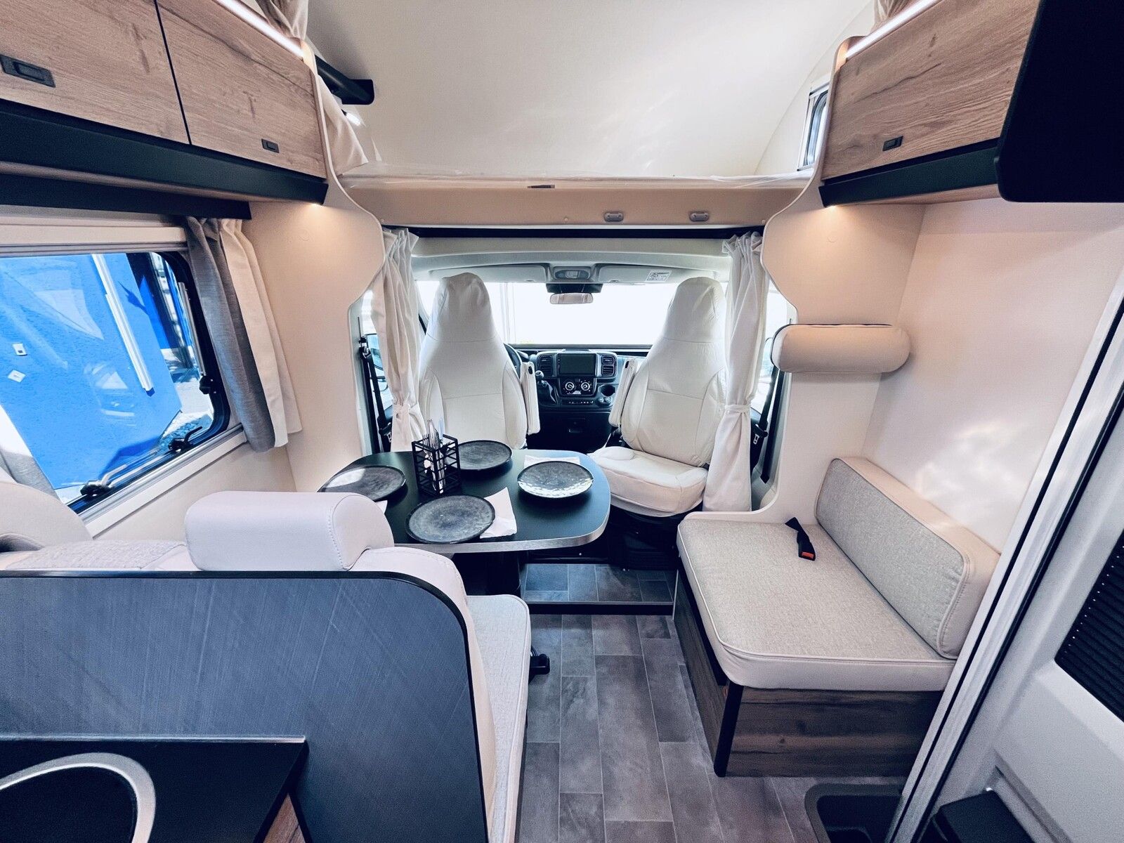 Fahrzeugabbildung XGO Dynamic 95G Modell 2027