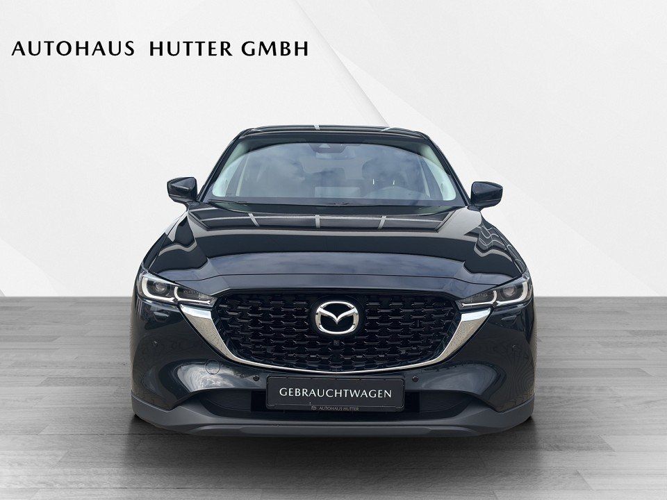 Image of Mazda CX-5