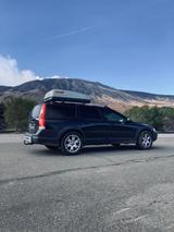 Volvo XC70 D5 AWD Cross Country  - gebrauchte Volvo XC70 aus dem Jahr 2007