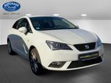Seat Ibiza Modell Basis, Sitzheizung - Seat Ibiza: Basis