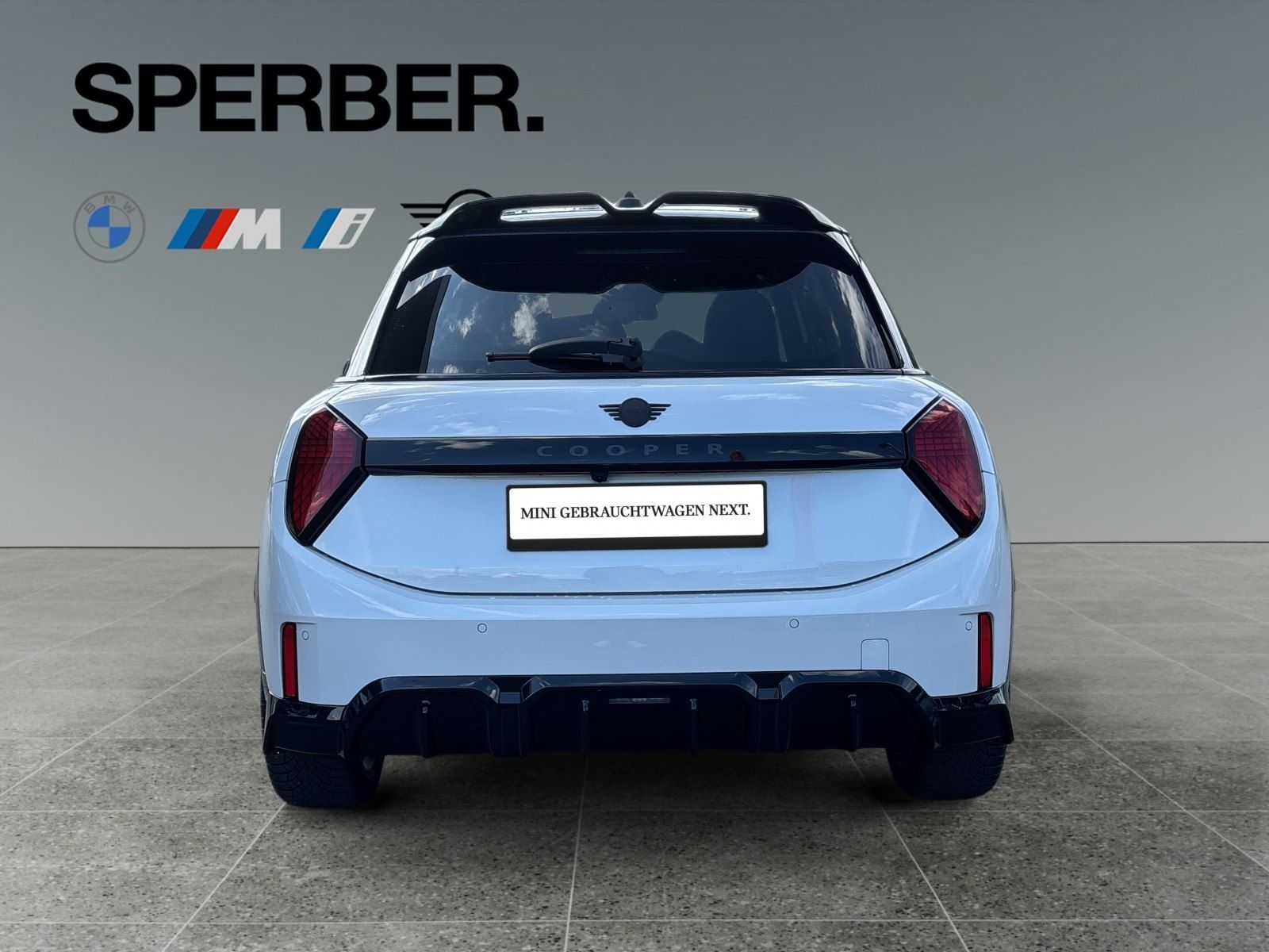 MINI Cooper - Bild 4