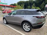 Land Rover Range Rover Velar 2.0 D180 R-Dynamic Winterpaket - Land Rover Range Rover Velar in Bremen