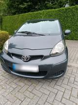 Toyota Aygo BJ 2011 mit frischen TÜV!!! - Toyota: Bj