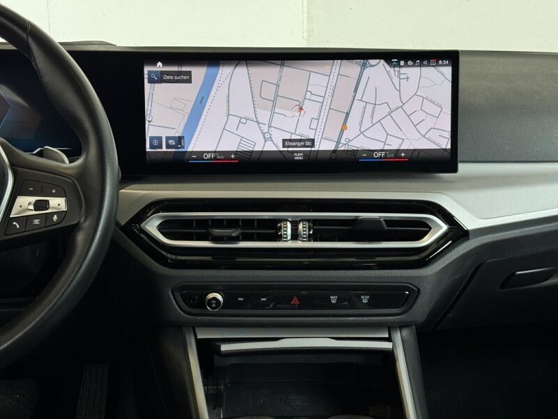 BMW 318i Tour. Navi.LED.Sport-Lr.PDCvo+hi.Sitzheizun foto 7