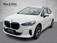 BMW 220 Active Tourer - Vorschau Bild 1