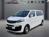 Opel Zafira Life 2.0 D 8-Sitzer M Selection Life - Opel: Sitzer 8