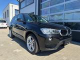 BMW X3 xDrive 20 i Pano/AHK/NaviProf./PDC/PANO - BMW Gebrauchtwagen in Salzgitter