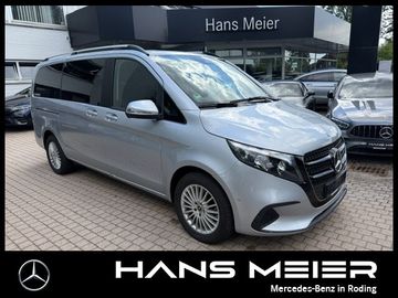 Mercedes V 250 - 1