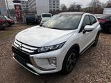 Mitsubishi Eclipse Cross - Premium + Leder + Pano  VOLL - Mitsubishi Eclipse Cross Gebrauchtwagen in Berlin