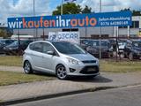 Ford C-Max C-MAX Sync Edition*TEMPOMAT*PDC*AHK ! - Ford C-Max in Mönchengladbach