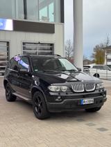 BMW X5 3.0d, 218 PS, Automatik, Sportpaket - BMW X5 aus 2006