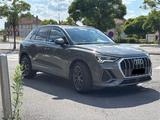 Audi Q3 35 TFSI S tronic S line Sport Plus  - Audi in Saarbrücken