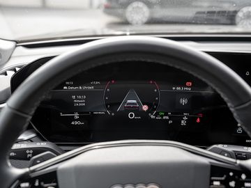 Audi A5 - 10