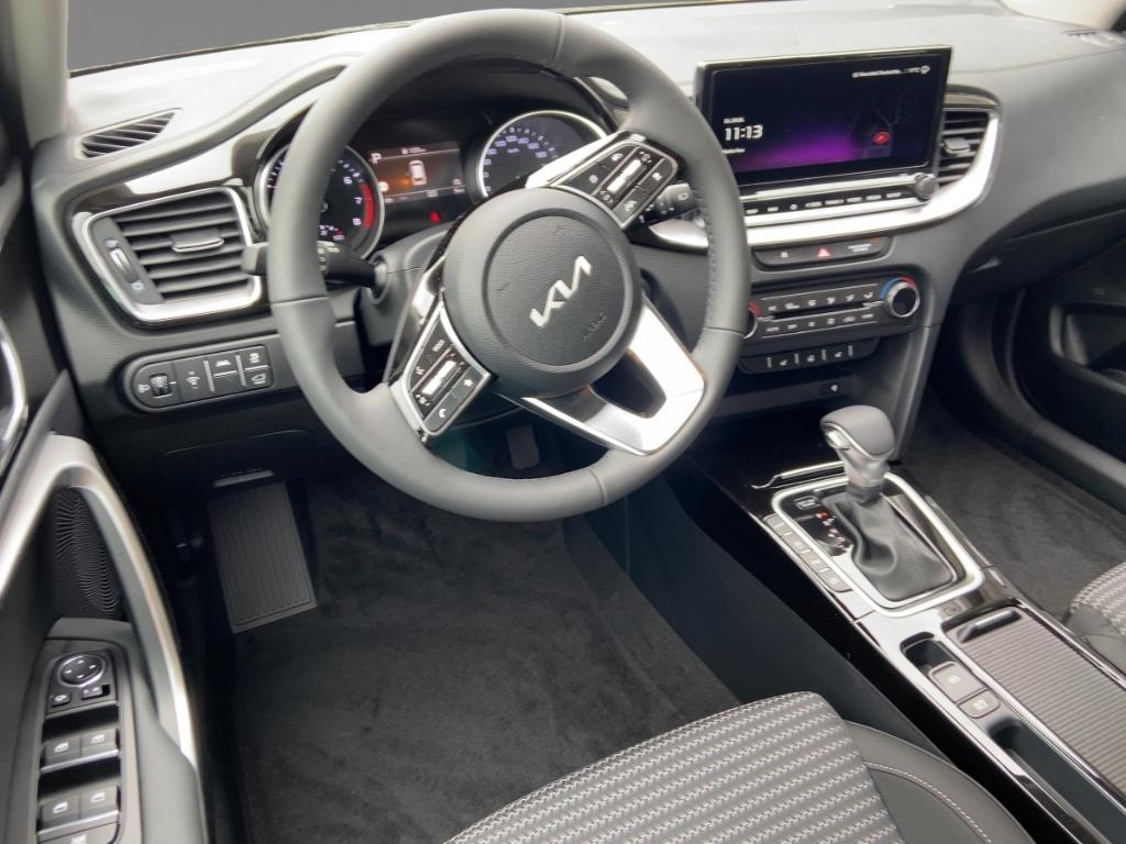 Kia Ceed_sw Sportswagon Spirit 1.5 T-GDI DCT7 Techn.