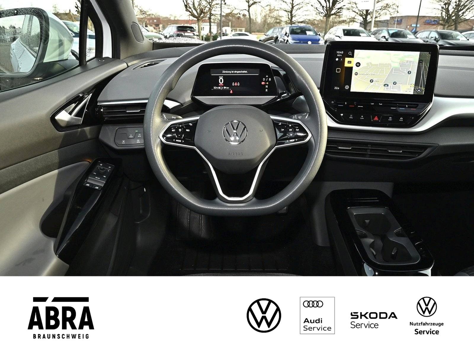 Volkswagen ID.4 - Bild 15