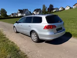Volkswagen Passat Variant Trendline BlueMotion Automatik - Volkswagen Passat aus 2012