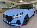 Hyundai i20 N Performance LED*APP*SHZ*LHZ*Virtual* - Hyundai i20 in Braunschweig