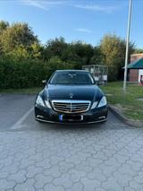 Mercedes-Benz Mercedes E350 CDI 4matic - Mercedes-Benz E 350 in Kiel