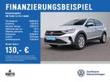 Volkswagen TAIGO 1.0 TSI 5-GANG LED+ASSISTENZPAKET+SITZPAK. - Volkswagen Taigo in Magdeburg