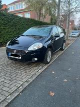 Fiat Punto 1.4 77ps TÜV bis 04/2027  - Fiat Punto in Hannover