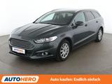 Ford Mondeo 2.0 EcoBoost Titanium Aut.*NAVI*ACC*PDC* - Ford Mondeo Gebrauchtwagen