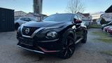Nissan Juke DIG-T 117 6MT N-DESIGN Navi Tech - Nissan JUKE n-tec mit Benzin-Antrieb