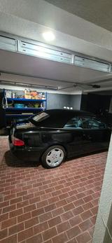 Mercedes-Benz MB clk w208 430 - Mercedes-Benz CLK w208