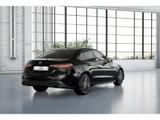 Mercedes-Benz C 300 d AMG-Sport/Pano/Night/Distr/Ambiente/LED - Mercedes-Benz C 300: Sport