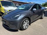 Tesla Model Y Long Range Dual AWD mit AHK - Tesla Model Y in Dortmund
