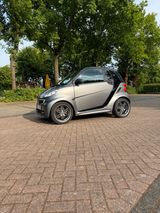 Smart 451 ( Brabus ) seltene Felgen , CS A... - Smart ForTwo: Felgen