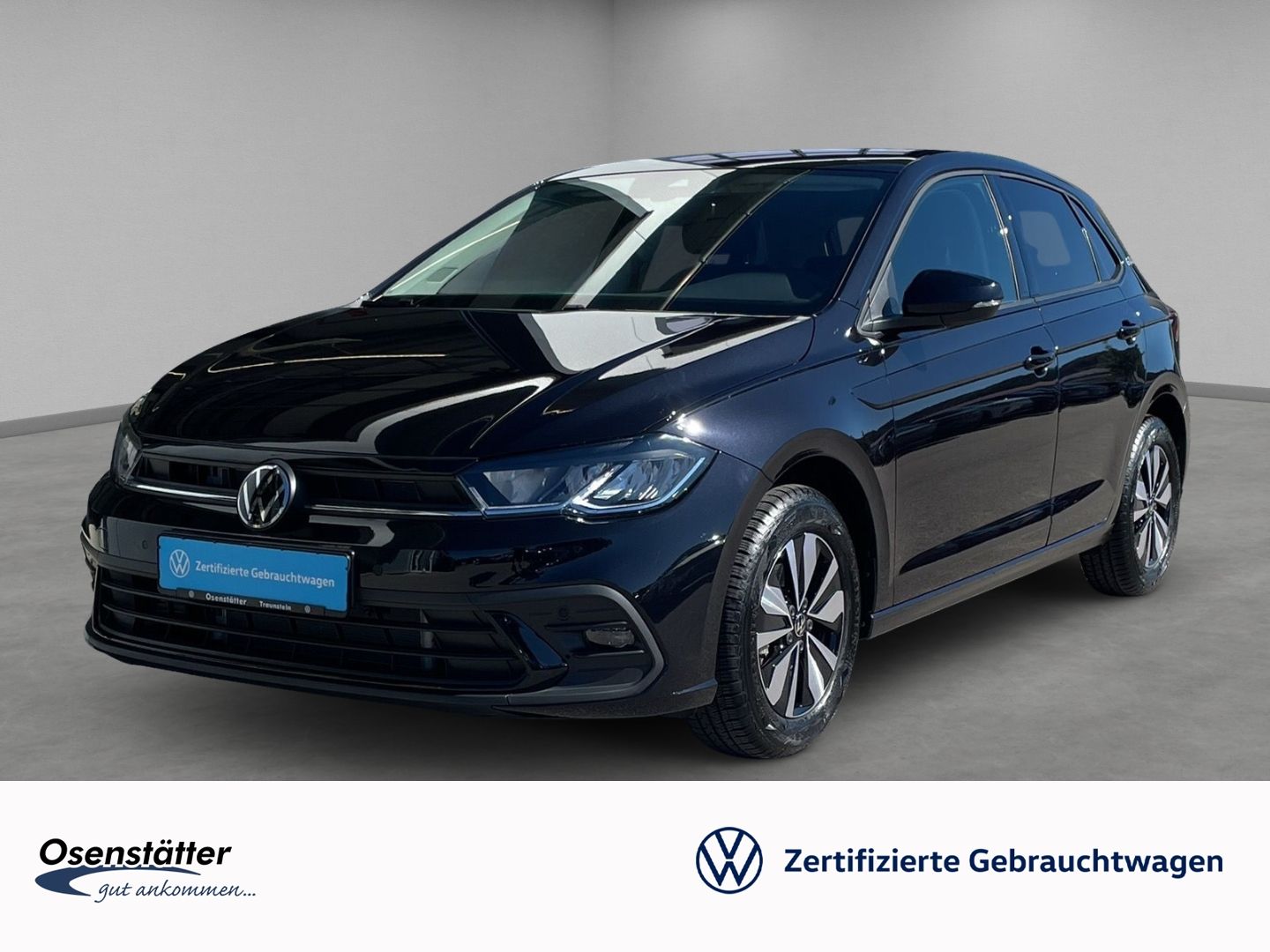 Volkswagen Polo Goal Life 1.0 TSI LED Kamera Navi AHK SHZ foto 1
