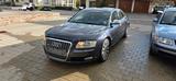 Audi A8 3.0 TDI (DPF) tiptronic quattro - - gebrauchte Audi A8 aus dem Jahr 2006