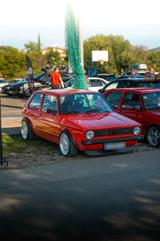 Volkswagen VW Golf MK1 GTI 16V Conversion  Fully Doc... - Volkswagen Golf aus 1979