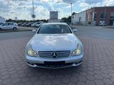 Mercedes-Benz CLS 350 CLS CLS 350 - Mercedes-Benz CLS 350 aus 2006