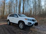 Kia Sorento 2.2 CRDi AWD - gebrauchte Kia Sorento aus dem Jahr 2011