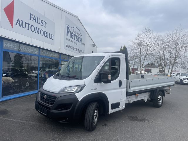 Fiat Ducato Maxi 1. Hand