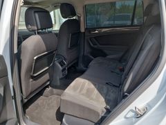 Fahrzeugabbildung Volkswagen Tiguan Allspace 2.0 TDI DSG 4M Highline AHK NAVI
