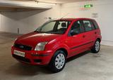 Ford Fusion 1.4 Viva *TÜV+Service Neu* Klima* - Ford Fusion: Se